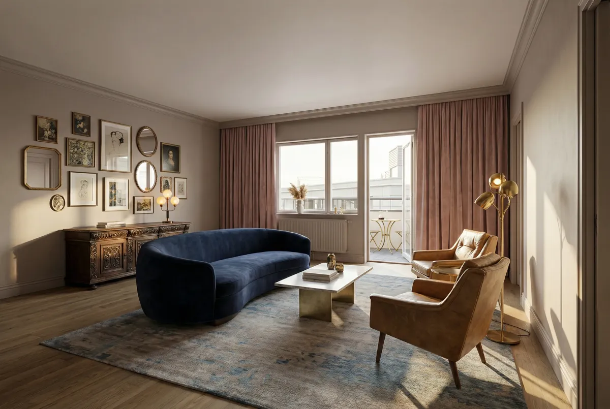 Kensington - Property 7