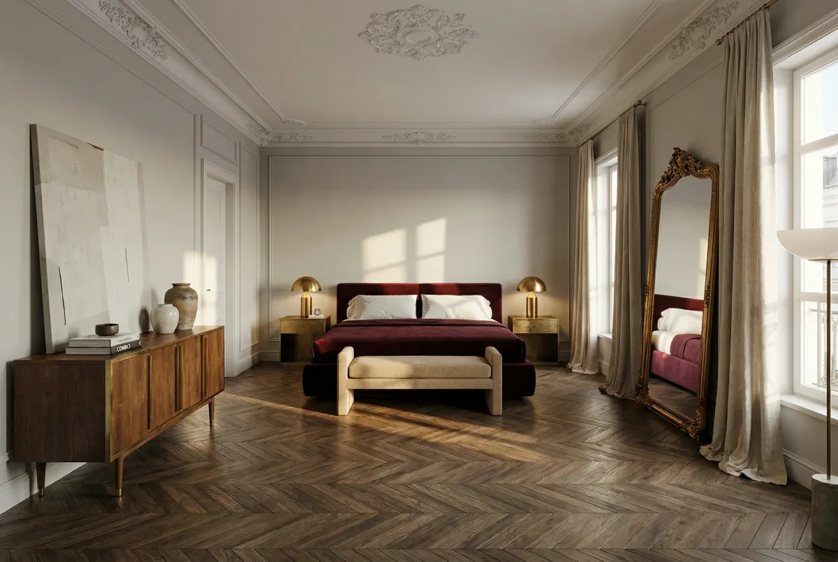 Modern Hauss - Property 1