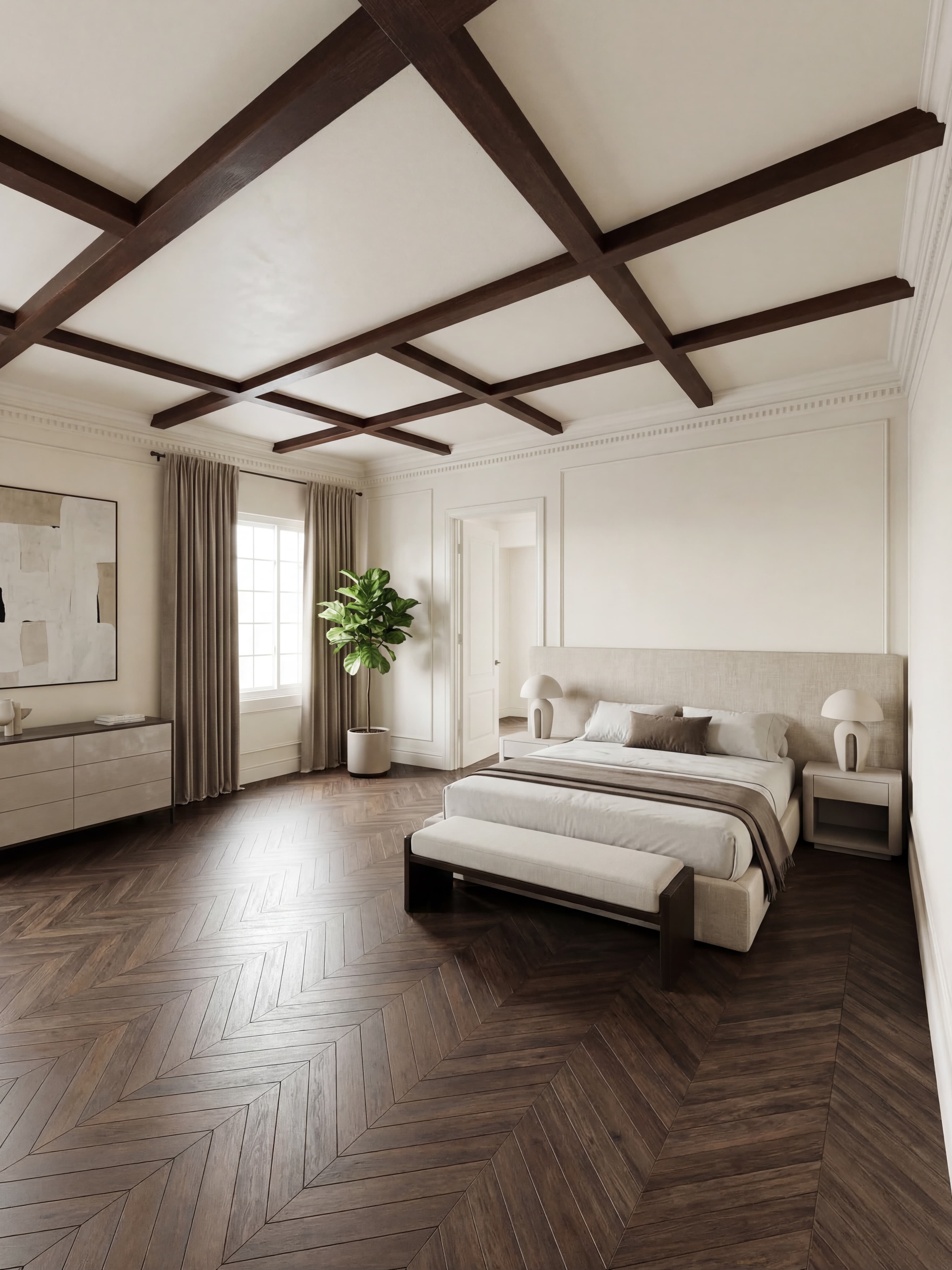 Visualización de reformas