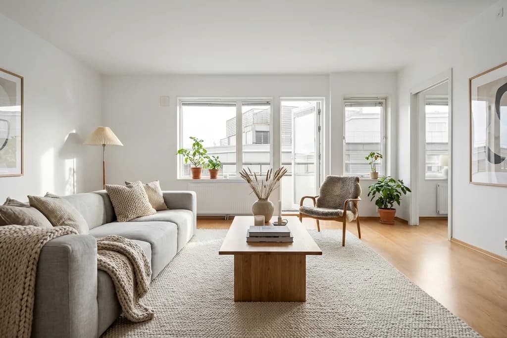European property market trends 2026